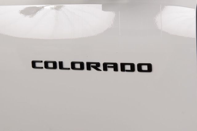 2026 Chevrolet Colorado 4WD Crew Cab Trail Boss - 23042065 - 17