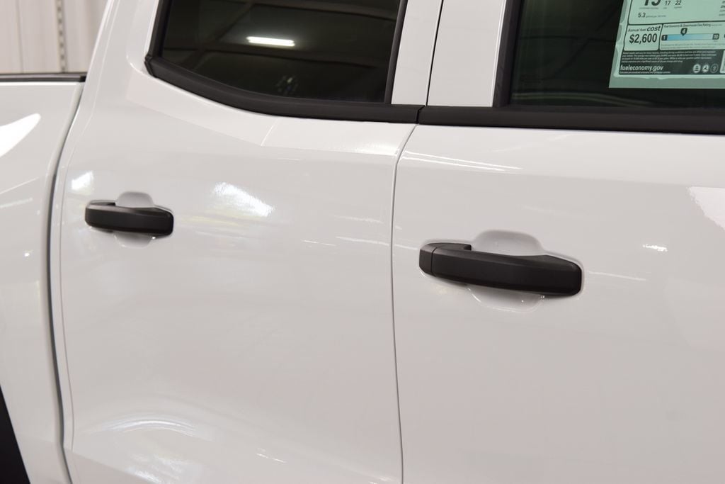 2026 Chevrolet Colorado 4WD Crew Cab Trail Boss - 23042065 - 19