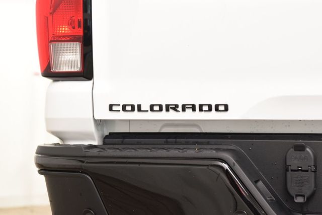2026 Chevrolet Colorado 4WD Crew Cab Trail Boss - 23042065 - 22