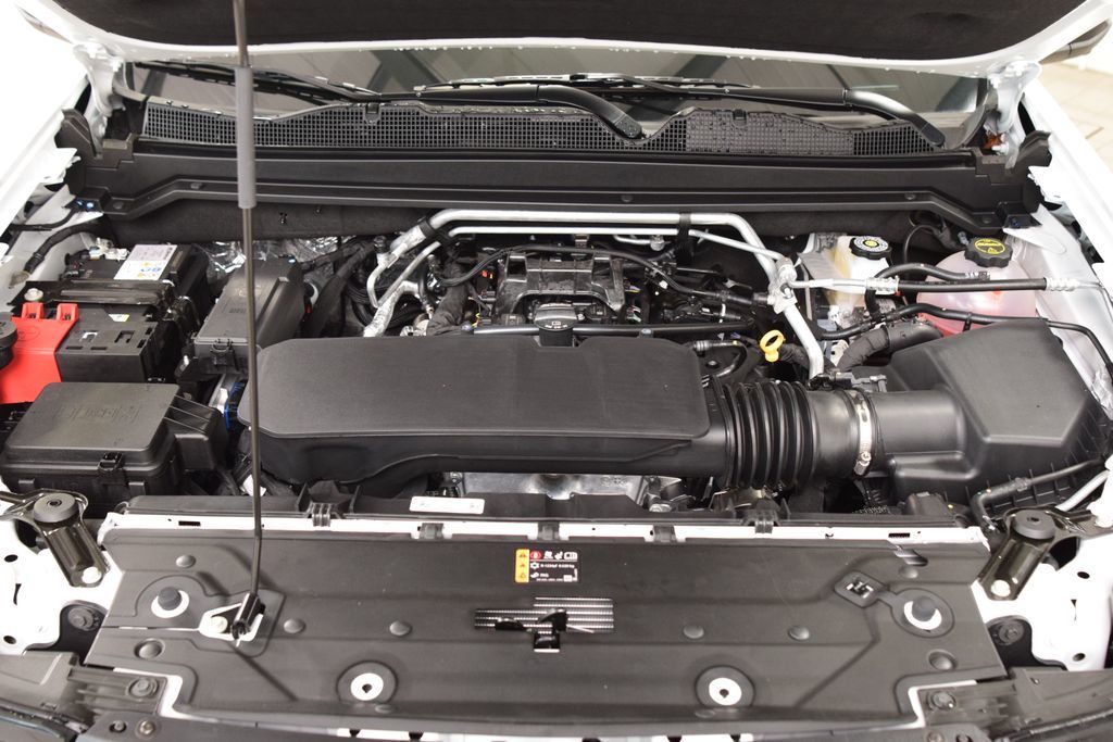 2026 Chevrolet Colorado 4WD Crew Cab Trail Boss - 23042065 - 28