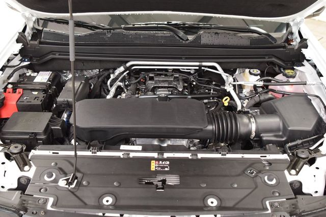 2026 Chevrolet Colorado 4WD Crew Cab Trail Boss - 23042065 - 28