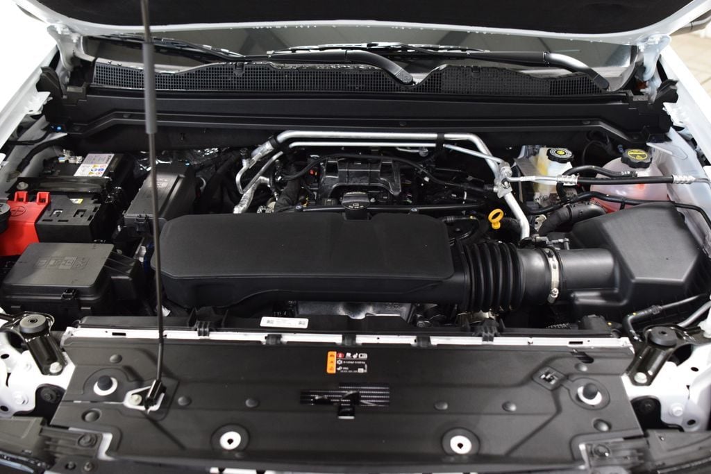 2026 Chevrolet Colorado 4WD Crew Cab Trail Boss - 23042065 - 29