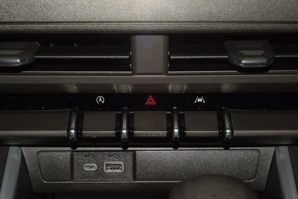 2026 Chevrolet Colorado 4WD Crew Cab Trail Boss - 23042065 - 33