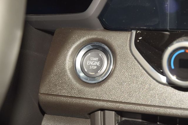 2026 Chevrolet Colorado 4WD Crew Cab Trail Boss - 23042065 - 35