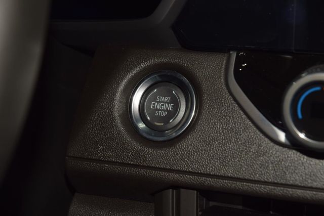 2026 Chevrolet Colorado 4WD Crew Cab Trail Boss - 23042065 - 36