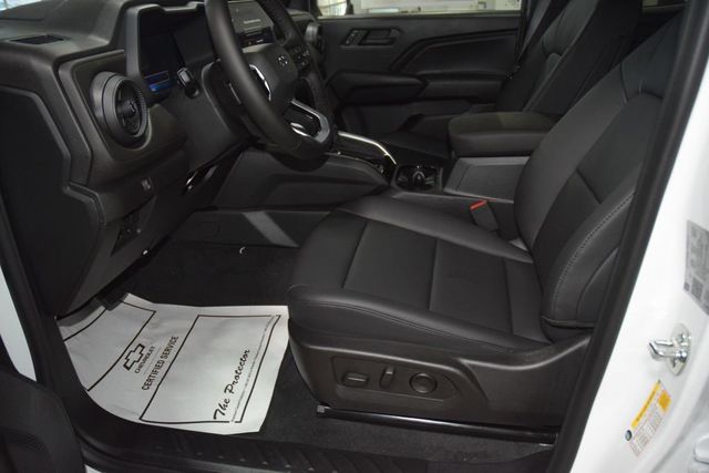 2026 Chevrolet Colorado 4WD Crew Cab Trail Boss - 23042065 - 41