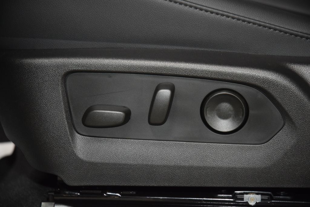 2026 Chevrolet Colorado 4WD Crew Cab Trail Boss - 23042065 - 42