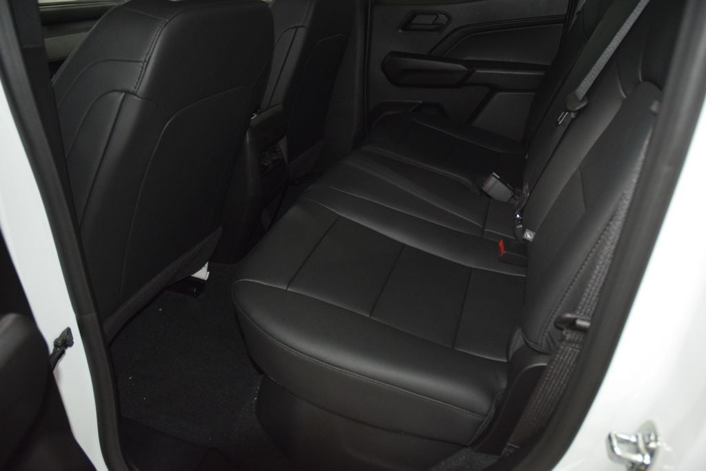 2026 Chevrolet Colorado 4WD Crew Cab Trail Boss - 23042065 - 44