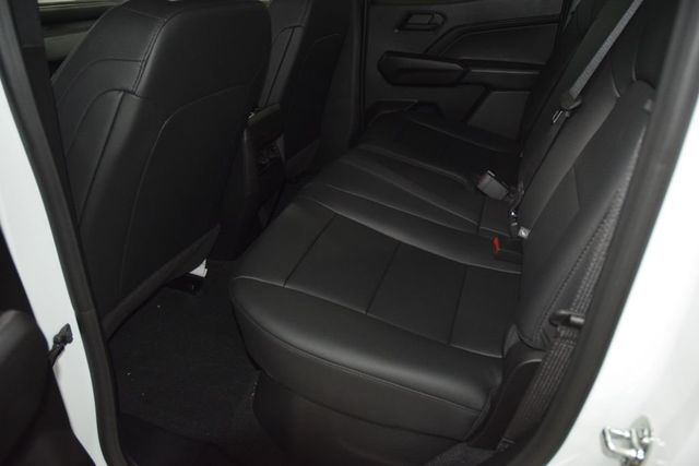 2026 Chevrolet Colorado 4WD Crew Cab Trail Boss - 23042065 - 44
