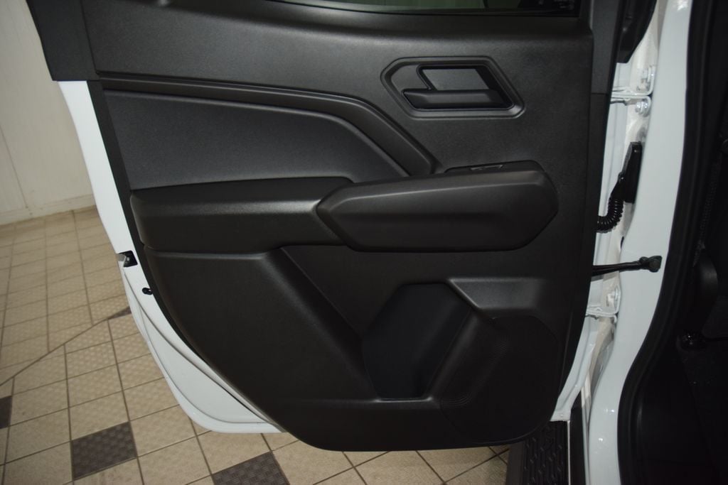 2026 Chevrolet Colorado 4WD Crew Cab Trail Boss - 23042065 - 45