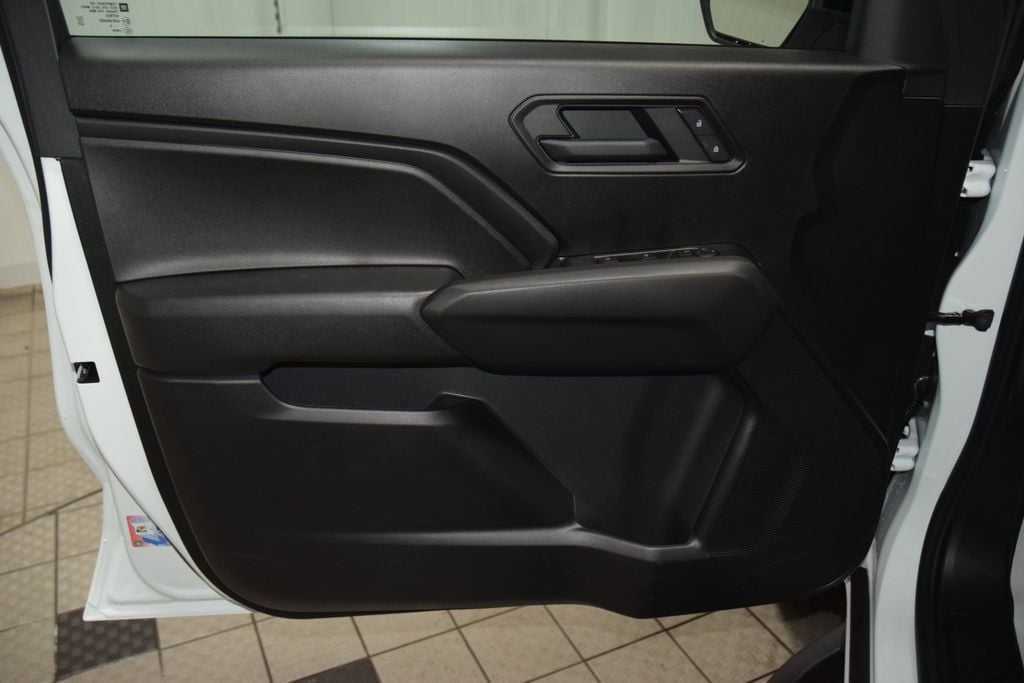 2026 Chevrolet Colorado 4WD Crew Cab Trail Boss - 23042065 - 47