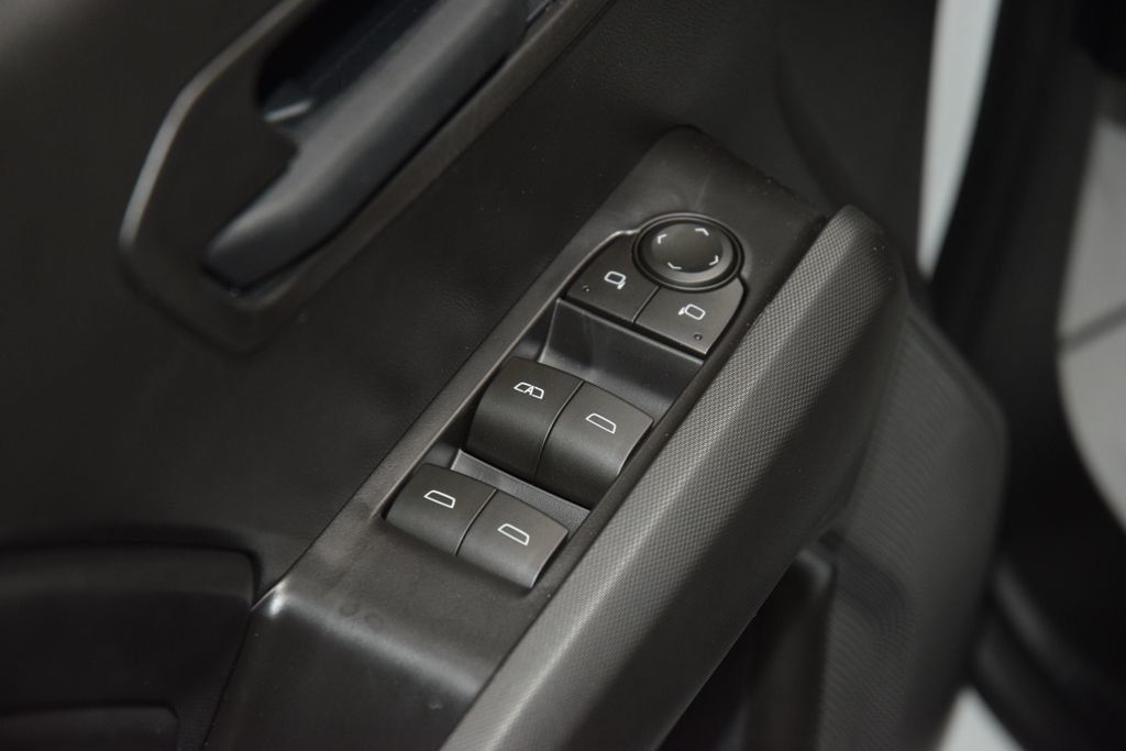 2026 Chevrolet Colorado 4WD Crew Cab Trail Boss - 23042065 - 48