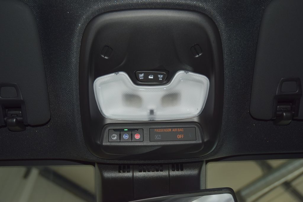 2026 Chevrolet Colorado 4WD Crew Cab Trail Boss - 23042065 - 49