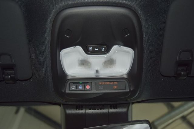 2026 Chevrolet Colorado 4WD Crew Cab Trail Boss - 23042065 - 49
