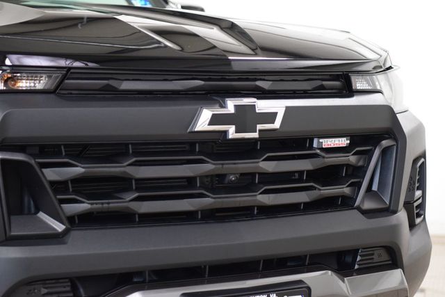 2026 Chevrolet Colorado 4WD Crew Cab Trail Boss - 23042067 - 10