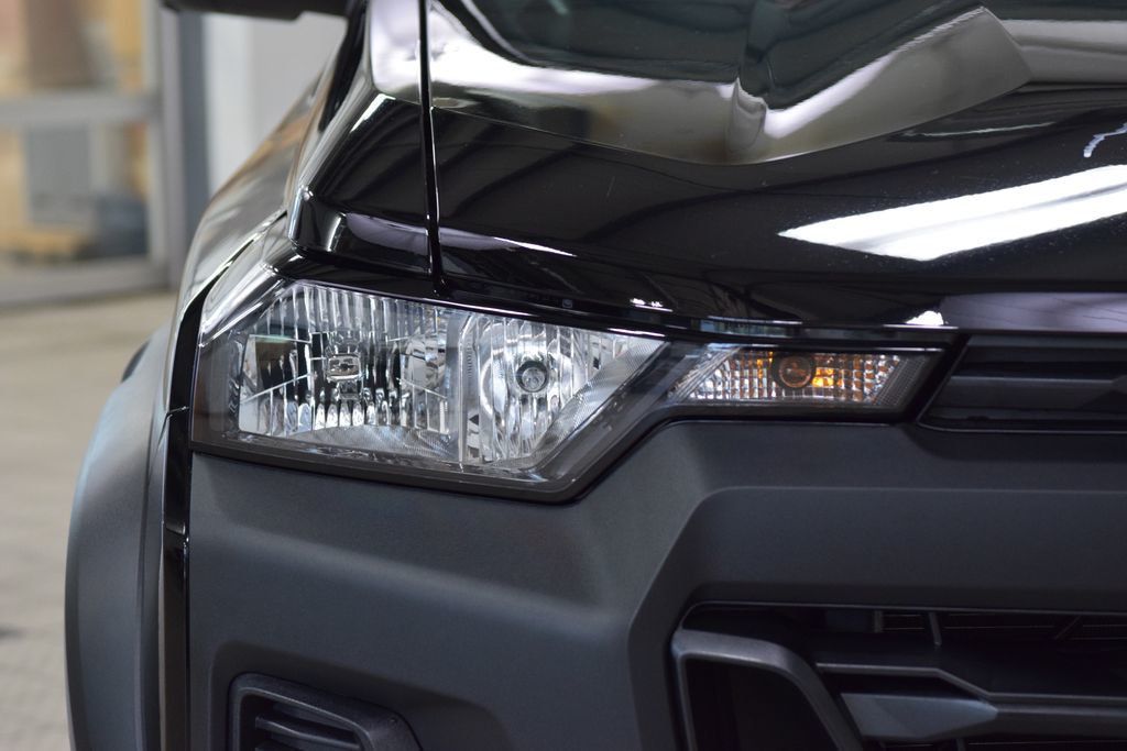 2026 Chevrolet Colorado 4WD Crew Cab Trail Boss - 23042067 - 11
