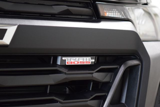 2026 Chevrolet Colorado 4WD Crew Cab Trail Boss - 23042067 - 13