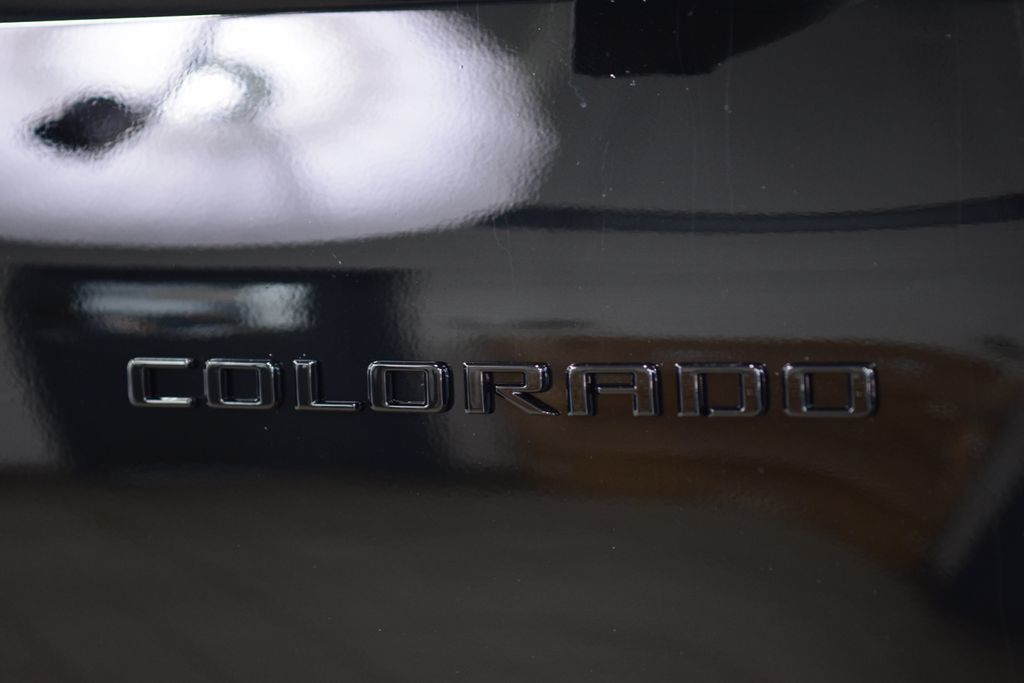 2026 Chevrolet Colorado 4WD Crew Cab Trail Boss - 23042067 - 15