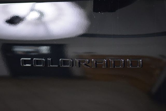 2026 Chevrolet Colorado 4WD Crew Cab Trail Boss - 23042067 - 15
