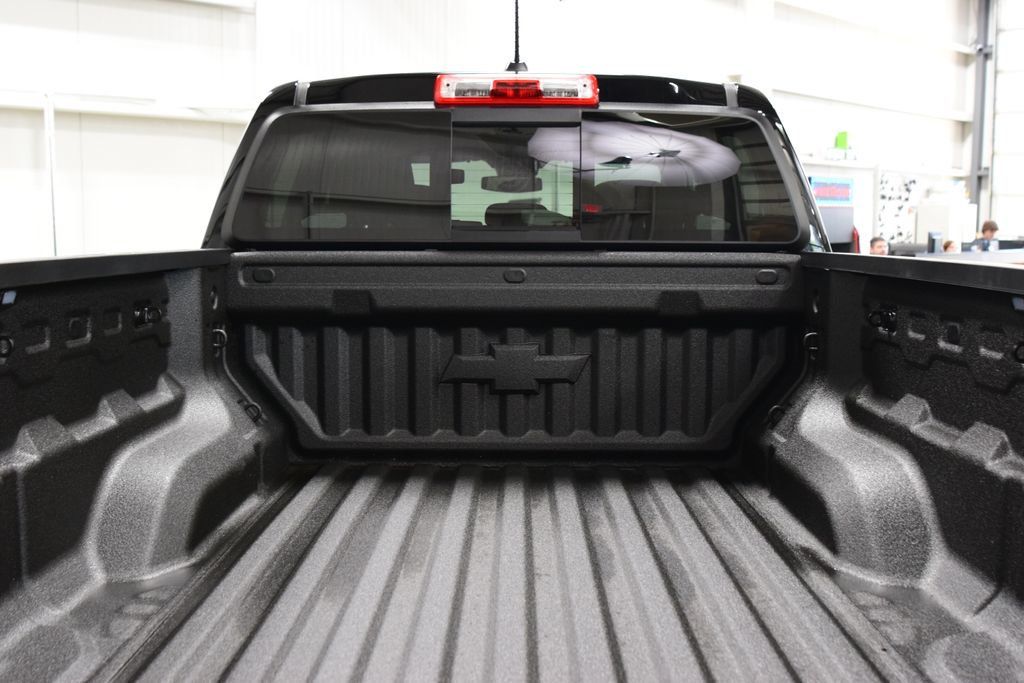 2026 Chevrolet Colorado 4WD Crew Cab Trail Boss - 23042067 - 21