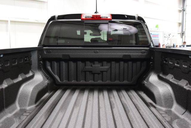 2026 Chevrolet Colorado 4WD Crew Cab Trail Boss - 23042067 - 21