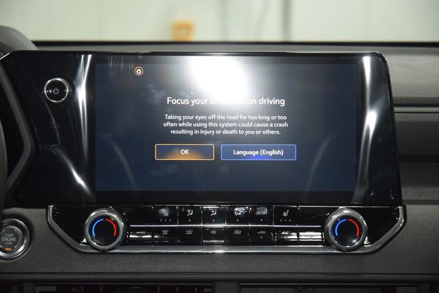 2026 Chevrolet Colorado 4WD Crew Cab Trail Boss - 23042067 - 29