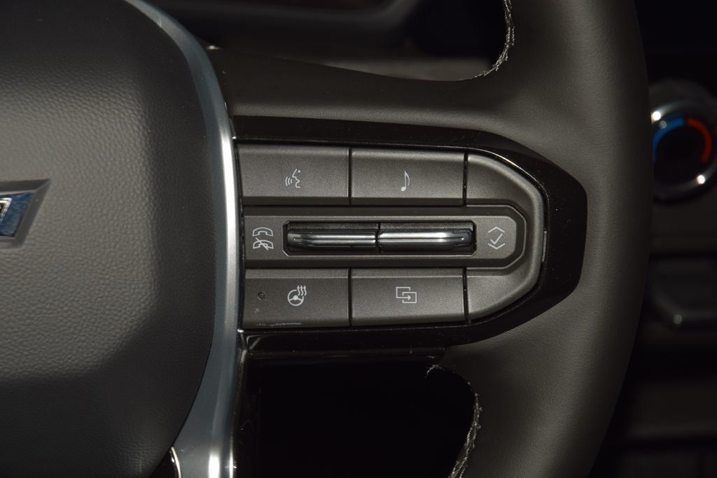 2026 Chevrolet Colorado 4WD Crew Cab Trail Boss - 23042067 - 37