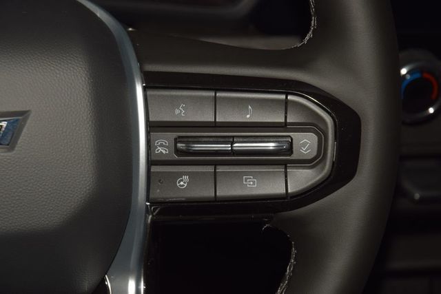2026 Chevrolet Colorado 4WD Crew Cab Trail Boss - 23042067 - 37