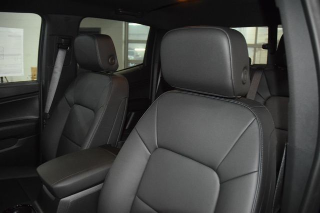 2026 Chevrolet Colorado 4WD Crew Cab Trail Boss - 23042067 - 40