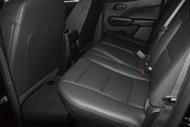 2026 Chevrolet Colorado 4WD Crew Cab Trail Boss - 23042067 - 41