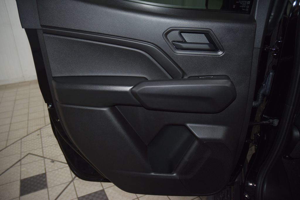 2026 Chevrolet Colorado 4WD Crew Cab Trail Boss - 23042067 - 42