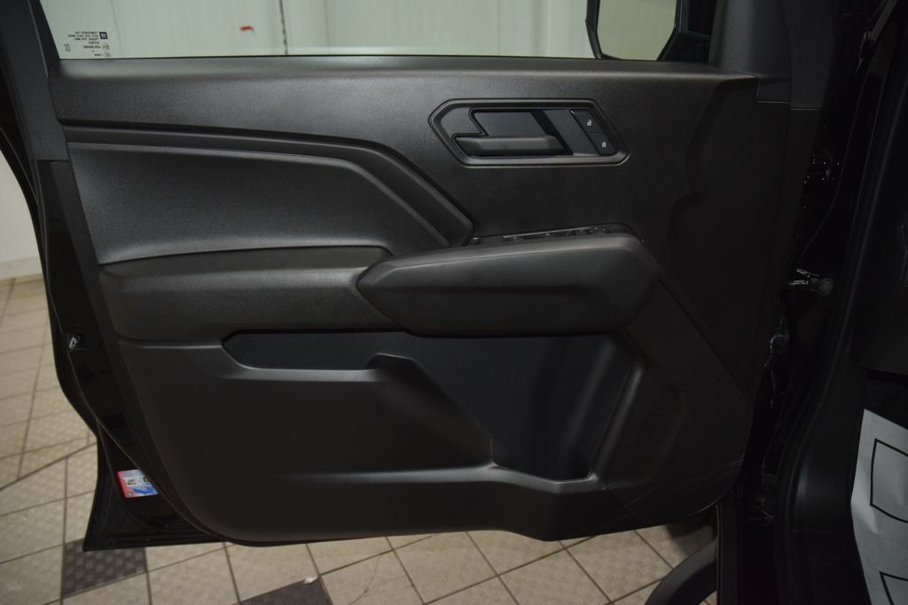 2026 Chevrolet Colorado 4WD Crew Cab Trail Boss - 23042067 - 44