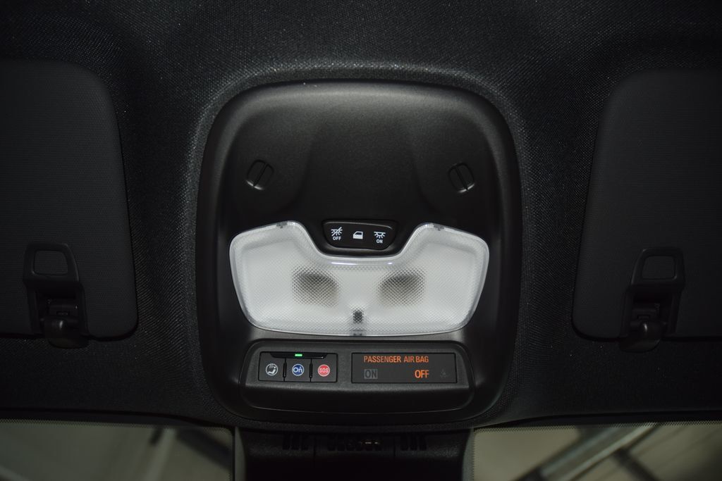 2026 Chevrolet Colorado 4WD Crew Cab Trail Boss - 23042067 - 46