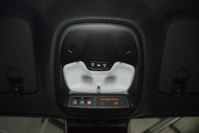 2026 Chevrolet Colorado 4WD Crew Cab Trail Boss - 23042067 - 46