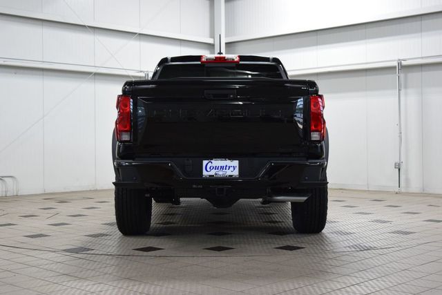 2026 Chevrolet Colorado 4WD Crew Cab Trail Boss - 23042067 - 6