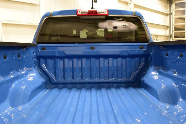 2026 Chevrolet Colorado 4WD Crew Cab Trail Boss - 23052287 - 22