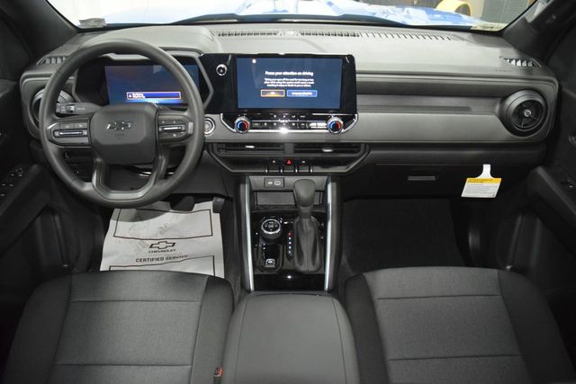 2026 Chevrolet Colorado 4WD Crew Cab Trail Boss - 23052287 - 29