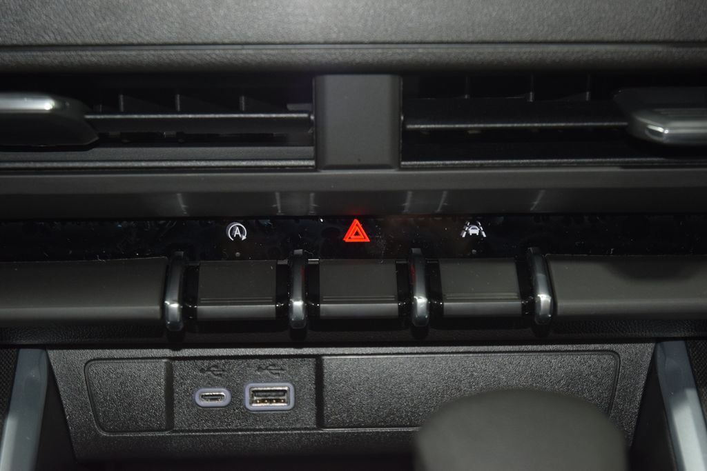 2026 Chevrolet Colorado 4WD Crew Cab Trail Boss - 23052287 - 32