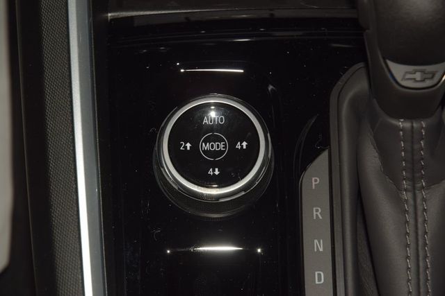 2026 Chevrolet Colorado 4WD Crew Cab Trail Boss - 23052287 - 33