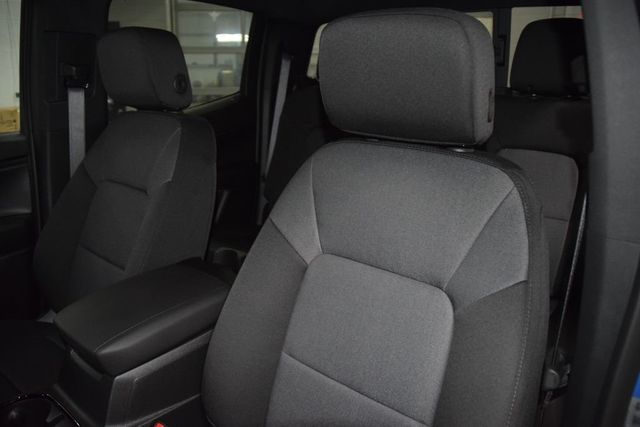 2026 Chevrolet Colorado 4WD Crew Cab Trail Boss - 23052287 - 39