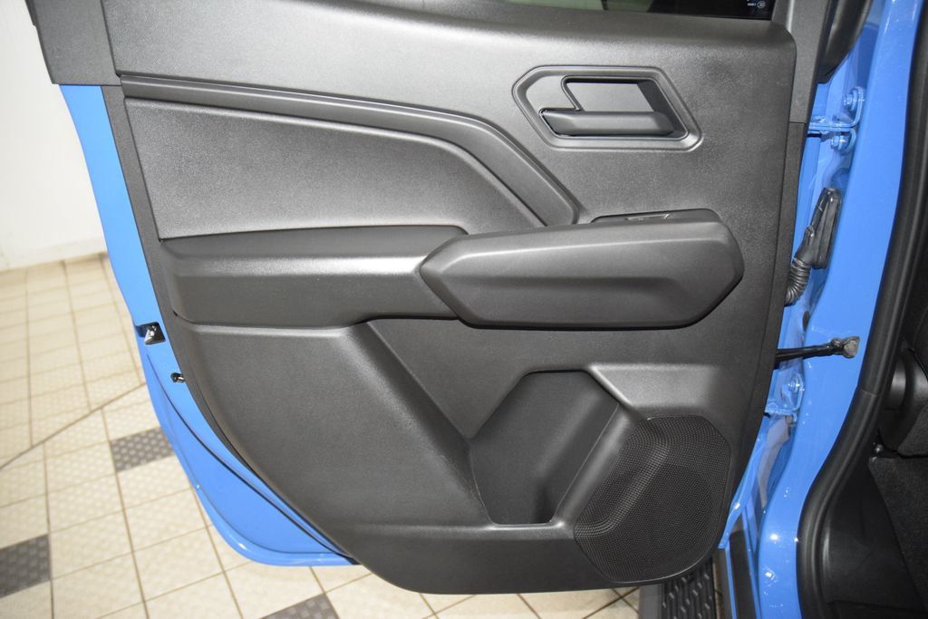 2026 Chevrolet Colorado 4WD Crew Cab Trail Boss - 23052287 - 41
