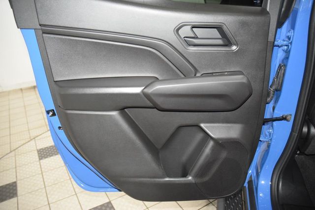 2026 Chevrolet Colorado 4WD Crew Cab Trail Boss - 23052287 - 41