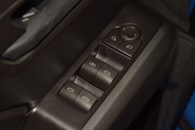 2026 Chevrolet Colorado 4WD Crew Cab Trail Boss - 23052287 - 44