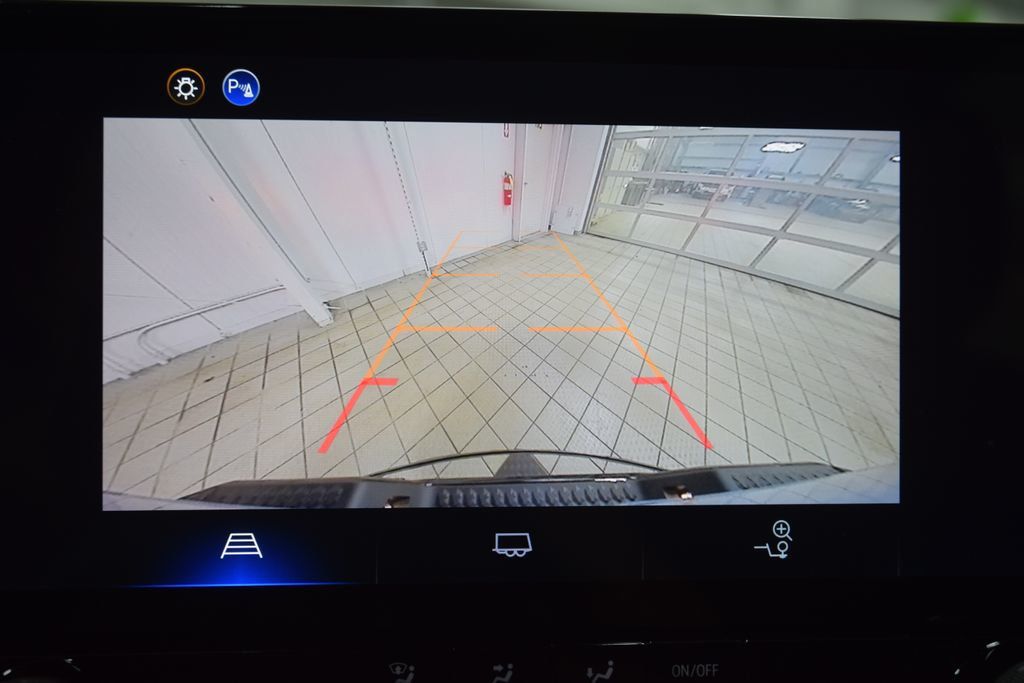 2026 Chevrolet Colorado 4WD Crew Cab Trail Boss - 23052287 - 46