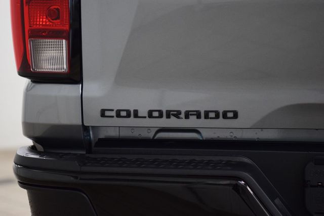 2026 Chevrolet Colorado 4WD Crew Cab Trail Boss - 23052309 - 21
