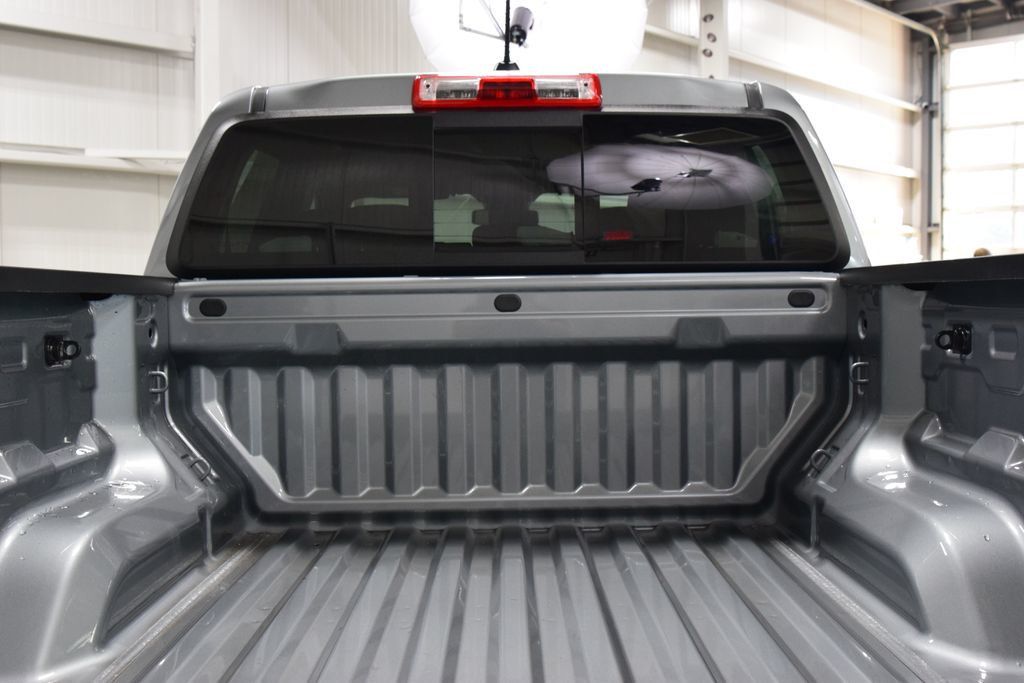 2026 Chevrolet Colorado 4WD Crew Cab Trail Boss - 23052309 - 22