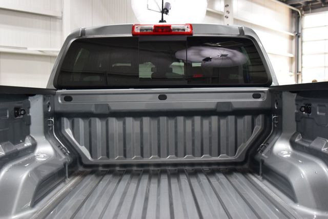 2026 Chevrolet Colorado 4WD Crew Cab Trail Boss - 23052309 - 22