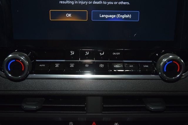 2026 Chevrolet Colorado 4WD Crew Cab Trail Boss - 23052309 - 32