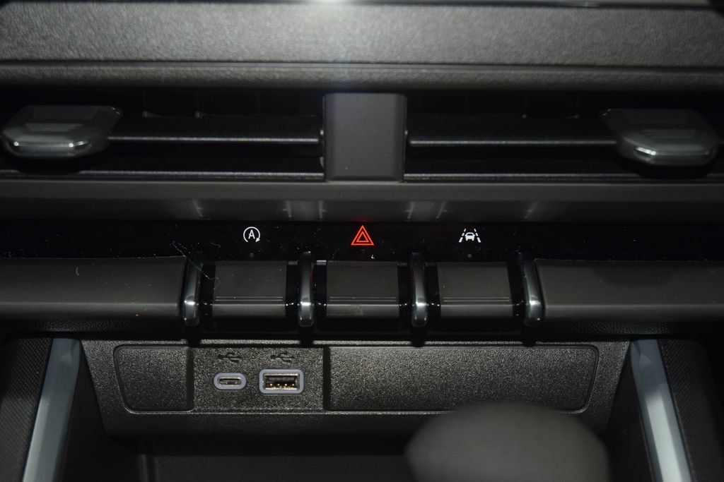 2026 Chevrolet Colorado 4WD Crew Cab Trail Boss - 23052309 - 33