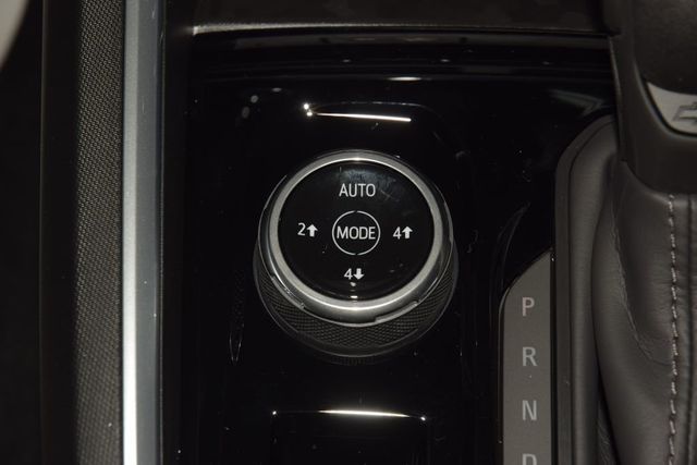 2026 Chevrolet Colorado 4WD Crew Cab Trail Boss - 23052309 - 34